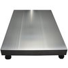 Adam Equipment Platform Scale, 330 lb./150kg, 0.02 lb. GF 330A